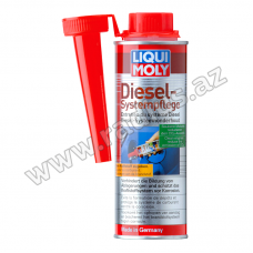 Diesel Systempflege 0.25L
